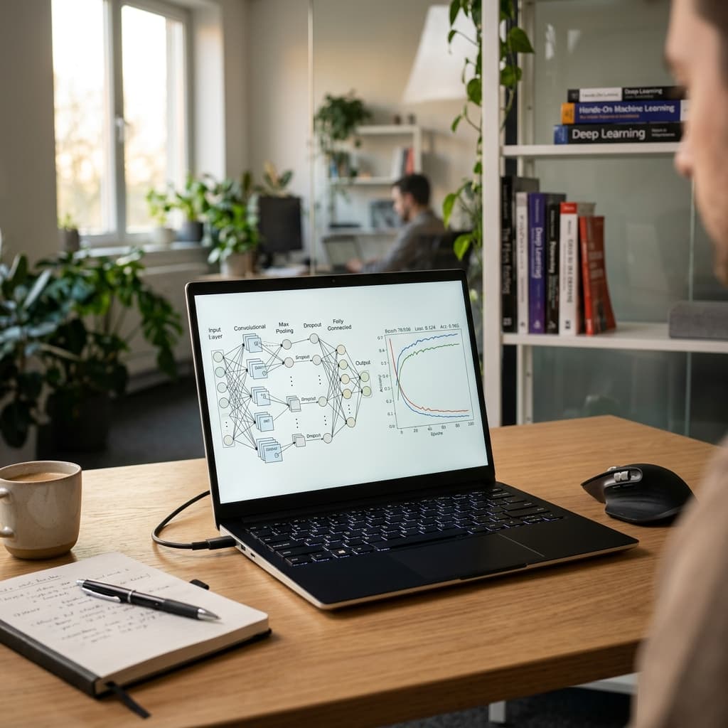 AI Integration & Workflows