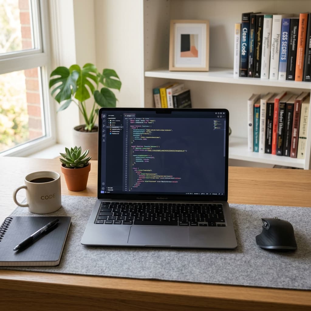 Custom Software Engineering