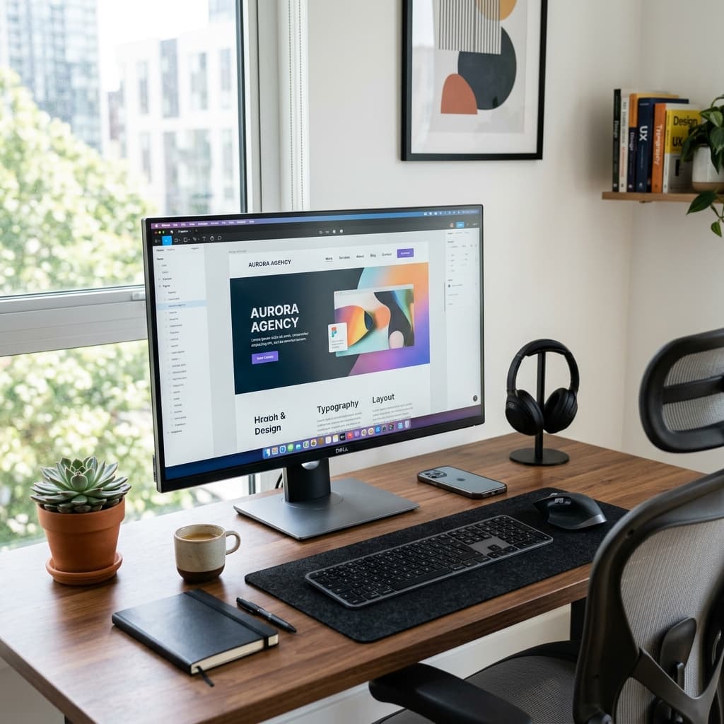 High-Performance Web Apps